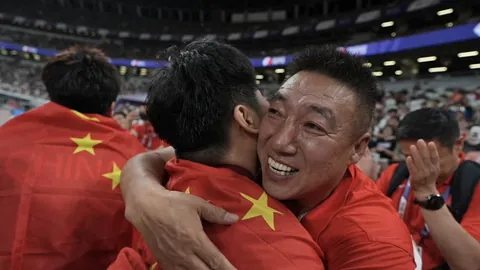 “2026北美墨西哥世界杯亚洲区预选赛赛制详析”